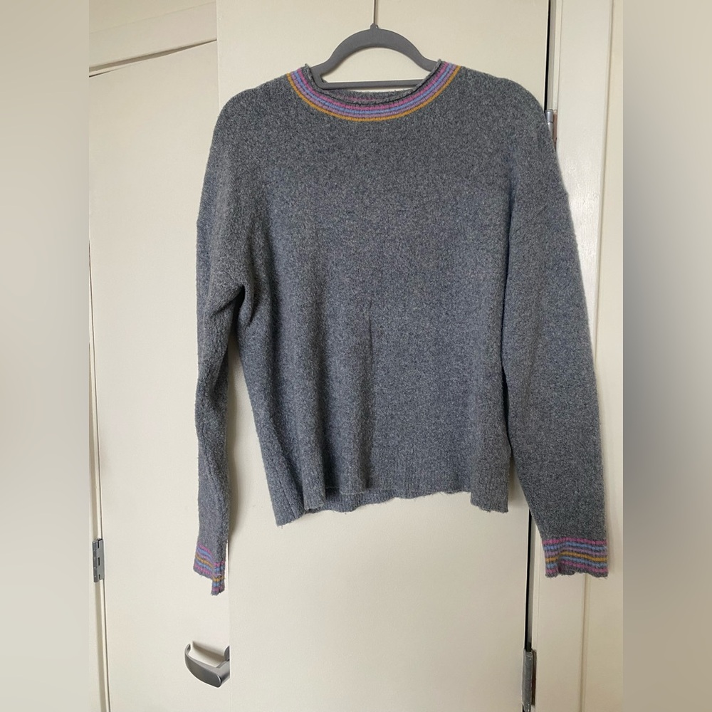J Crew Sweater